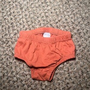 Easy peasy baby girl bottoms